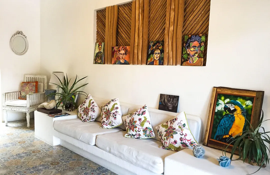 Toto Blue Hotel Boutique-1